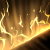 "Lightning Curtain" icon