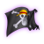 "Merry's Pirate Flag" icon