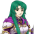 "Cecilia" icon