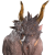 "Graphorn" icon