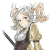 "Lissa" icon