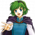"Nino" icon