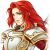 "Titania" icon