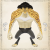 "Rob Lucci: Beastman" icon