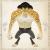 "Rob Lucci: Beastman" icon