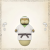 "Karate Dugong" icon