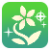 "Gentle Flower" icon