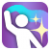 "Curious Dance" icon