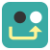 "Pivot" icon