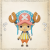 "Chopper" icon