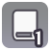 "Tome Precision 1" icon