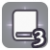 "Tome Precision 3" icon