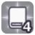 "Tome Precision 4" icon