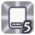 "Tome Precision 5" icon