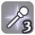 "Staff Mastery 3" icon
