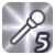 "Staff Mastery 5" icon