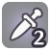 "Knife Precision 2" icon