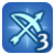 "Bow Agility 3" icon