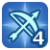 "Bow Agility 4" icon