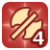 "Axe Power 4" icon