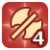 "Axe Power 4" icon