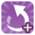 "Divine Pulse+" icon