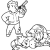 "Open Season" icon