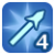 "Lance Agility 4" icon