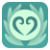 "Lifesphere" icon
