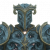 "Tomb Protector" icon