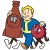 "A World of Refreshment" icon