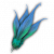 "Diricawl Feather" icon