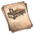 "Potting Table with a Medium Pot Spellcraft" icon