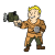 "Witch Hunt" icon