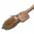 "Moon Trimmer Broom" icon