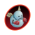 "Snow Boxer" icon