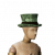 "Lucky Leprechaun Hat" icon