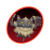 "Angry Bat" icon