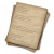 "Notes" icon