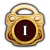 "Level I Locks" icon
