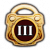 "Level III Locks" icon