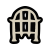 "Derelict Lodge" icon