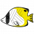 "Butterfly Fish" icon
