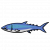 "Mackerel" icon