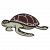 "Sea Turtle" icon