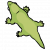 "Giant Gecko" icon