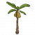 "Banana Tree" icon