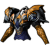 "Dracula's Grim Chestguard" icon
