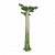 "Kaori Tree" icon