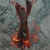 "Fiery Fangstorm" icon